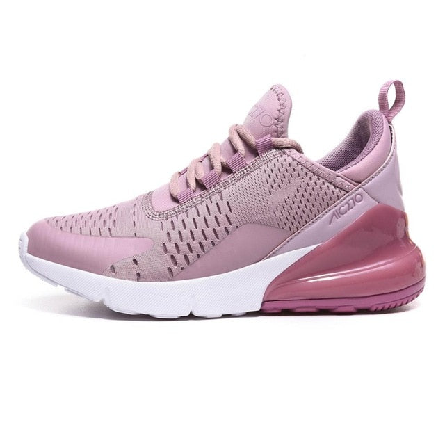 Fashion Women Sneakers 2019 Casual Shoes Ladies Trainers White Platform Sneaker Woman Baskets Femme Dames Black Deportivas Mujer