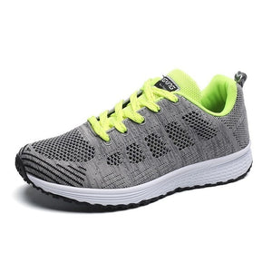 Casual Shoes Woman Air Cushion Breathable Walking Shoes For Women Outdoor Summer Sneakers Women Hiking Jogging Trainers Boots